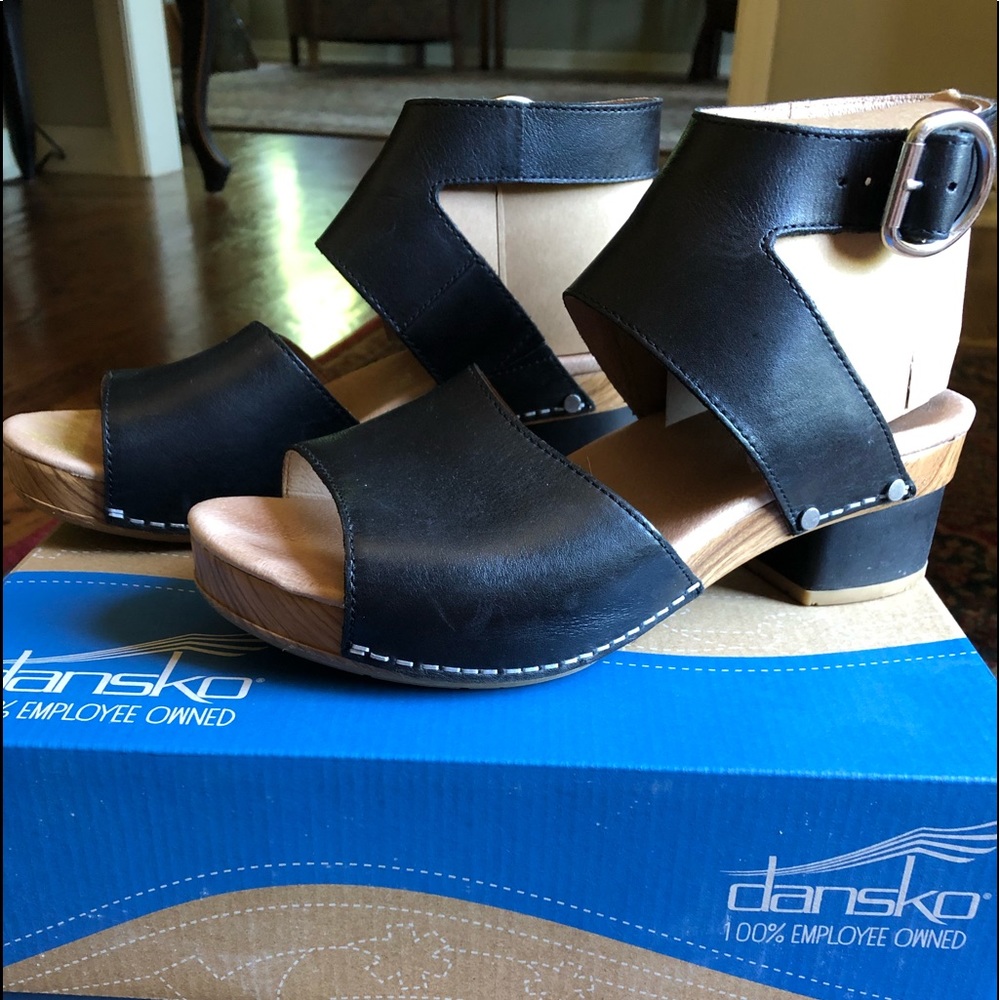 Dansko Sandals